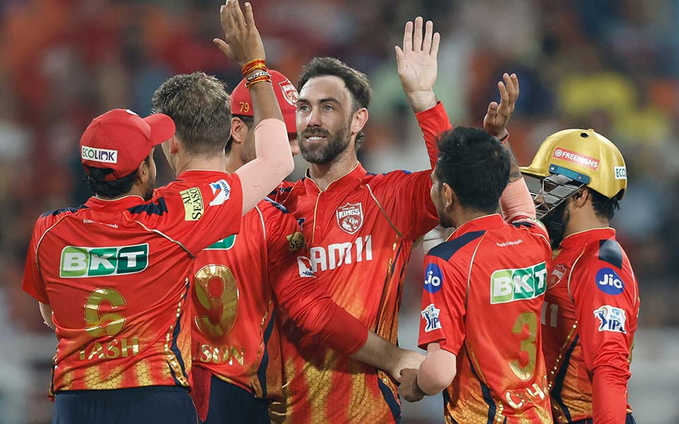 PBKS vs MI Match Highlights